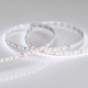 Светодиодная лента Arlight 9,6W/m 240LED/m 2216SMD теплый белый/белый 5M 024507(2)