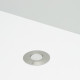 Накладка Arlight ART-Deck-Cap-Flat-R50 024927
