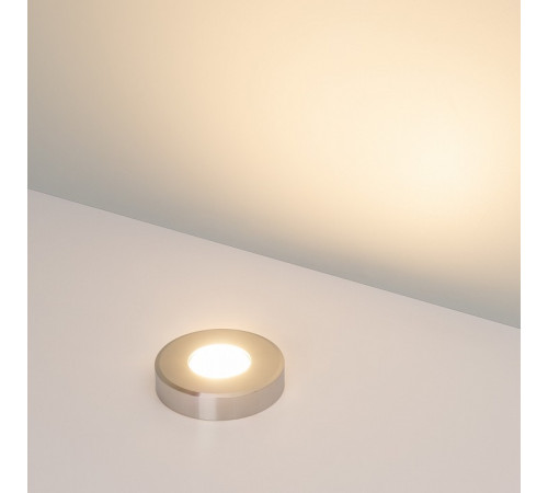 Накладка Arlight ART-Deck-Cap-Roll-R50 024930 Накладка Arlight ART-Deck-Cap-Roll-R50 024930