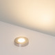 Накладка Arlight ART-Deck-Cap-Roll-R50 024930