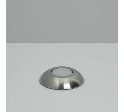 Накладка Arlight ART-Deck-Cap-Dome-R50 024932 Накладка Arlight ART-Deck-Cap-Dome-R50 024932