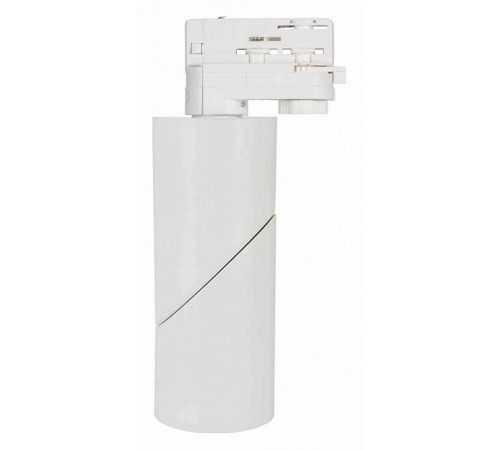 Трековый светильник Arlight LGD-Twist-Track-4TR-R70-15W Day4000 025461(1)