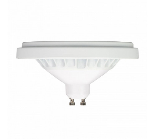 Лампа светодиодная Arlight AR111-UNIT-GU10-15W-DIM 025624