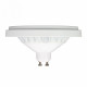 Лампа светодиодная Arlight AR111-UNIT-GU10-15W-DIM 025624