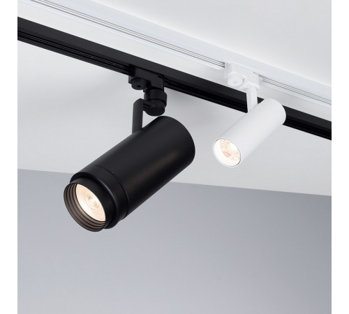 Трековый светильник Arlight GERA 025910(1) Трековый светильник Arlight GERA 025910(1)