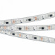Светодиодная лента Arlight герметичная SPI-P-B60-12mm 12V RGB-PX3 (14.4W/m, IP66, 5060, 5m) 026365(3)
