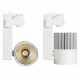 Трековый светильник Arlight LGD-ARES-4TR-R100-40W Day4000 026377