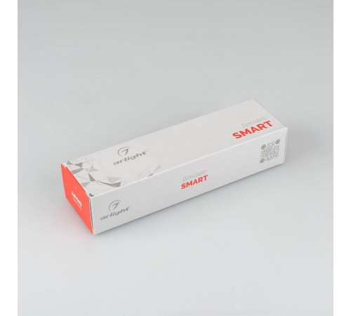 Декодер Arlight Smart-K25-DMX (12-36V, 4x8A) 026562 Декодер Arlight Smart-K25-DMX (12-36V, 4x8A) 026562