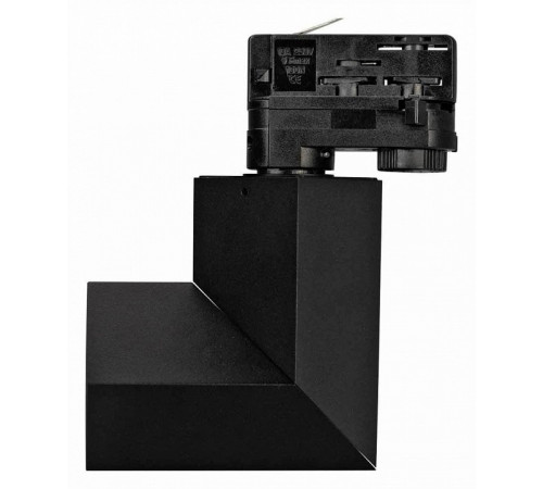 Трековый светодиодный светильник Arlight LGD-Twist-Track-4TR-S60x60-12W Day4000 026760(1)