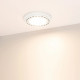 Светодиодная лампа Arlight AR111-UNIT-GU10-15W-DIM Warm3000 (WH, 120 deg, 230V) 026890