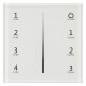 Панель Arlight Sens Smart-P29-Dim White (230V, 4 зоны, 2.4G) 027103