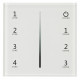 Панель Arlight Smart-P34-Dim-IN White (230V, 0-10V, Sens, 2.4G) 027111