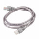 Декодер Arlight ARL-7022-DMX (12-24V, 4x8A, DMX512, XLR3) 027145