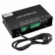 Контроллер Arlight HX-SPI-DMX-SL-4P (4096 pix, 220V, TCP/IP, add, ArtNet) 027277