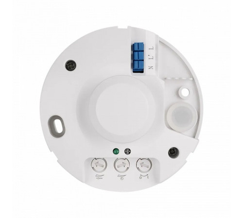 Датчик движения Arlight Prime-MW-Surface-R94-300W (230V, 1.3A, Multi, IP20) 027385(1) Датчик движения Arlight Prime-MW-Surface-R94-300W (230V, 1.3A, Multi, IP20) 027385(1)