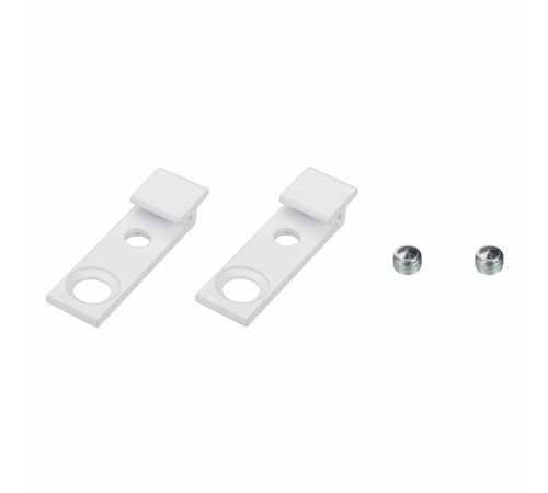 Держатель Arlight SL-ARC WHITE 027849 Держатель Arlight SL-ARC WHITE 027849