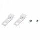 Держатель Arlight SL-ARC WHITE 027849