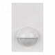 Датчик Arlight NAVE-PIR-UP-S120x78-300W-WH (230V, 1.3A, MULTI) 027871(1)