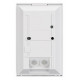 Датчик Arlight NAVE-PIR-UP-S120x78-300W-WH (230V, 1.3A, MULTI) 027871(1)
