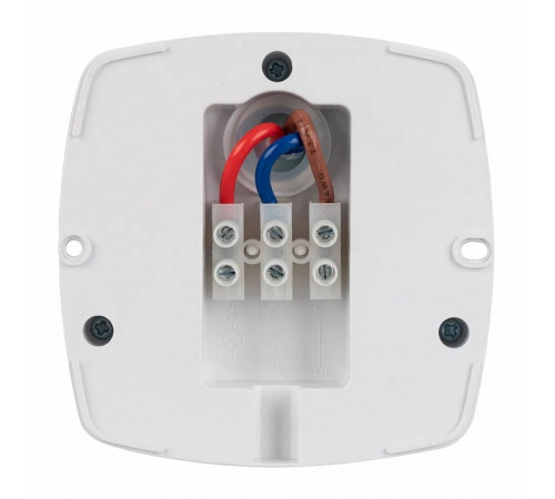 Датчик Arlight NAVE-PIR-UP-S102x102-500W-WH (230V, 2.17A, MULTI) 027872(1)