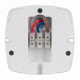 Датчик Arlight NAVE-PIR-UP-S102x102-500W-WH (230V, 2.17A, MULTI) 027872(1)