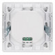 Датчик Arlight NAVE-MW-IN-S80x80-300W-WH (230V, 1.3A, MULTI) 027873(1)
