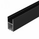 Профиль Arlight SL-LINE-3667-2500 BLACK+OPAL 027987