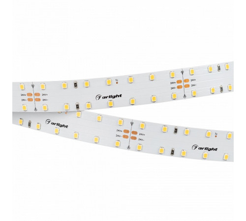 Светодиодная лента Arlight RT-A140-20mm 24V White6000 (22 W/m, IP20, 2835, 4.7m) 028111(2) Светодиодная лента Arlight RT-A140-20mm 24V White6000 (22 W/m, IP20, 2835, 4.7m) 028111(2)