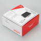 Панель Arlight Sens Smart-P17-Dim Black (230V, 4 зоны, 2.4G) 028129