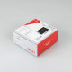 Панель Arlight Sens Smart-P43-Mix Black (230V, 4 зоны, 2.4G) 028137