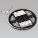 Светодиодная лента Arlight RT-A80-8mm 24V Warm3500 (6 W/m, IP20, 2835, 5m) 028525(2)