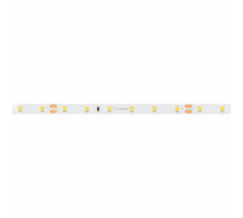 Светодиодная лента Arlight RT-A60-8mm 24V Warm2400 (7.2 W/m, IP20, 2835, 5m) 028541(2)