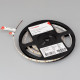 Светодиодная лента Arlight RT-A120-8mm 12V Warm3500 (14.4 W/m, IP20, 2835, 5m) 028570(2)