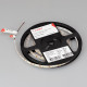 Светодиодная лента Arlight RT-A120-8mm 12V Warm2400 (14.4 W/m, IP20, 2835, 5m) 028571(2)