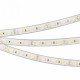 Светодиодная герметичная лента Arlight RTW-PU-A120-10.5mm 24V Warm3000 (16.8 W/m, IP68, Wire 2m, 5m) 029043(3)