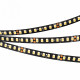Светодиодная лента Arlight RT-A160-BLACK-8mm 24V Warm3000 (12 W/m, IP20, 2835, 5m) (Arlight, высок.эфф.150 лм/Вт) 029426(2)