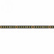 Светодиодная лента Arlight RT-A160-BLACK-8mm 24V Day4000 (12 W/m, IP20, 5m) 029427(2)