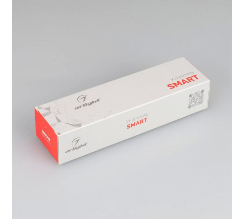 Усилитель Arlight Smart усилитель 029600 Усилитель Arlight Smart усилитель 029600