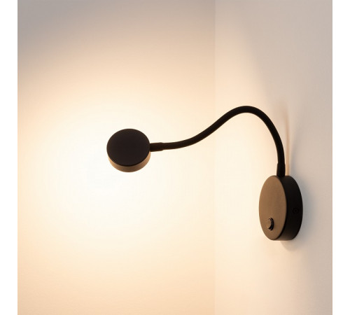 Бра Arlight SP-Son-R90-3W Warm3000 029628 Бра Arlight SP-Son-R90-3W Warm3000 029628