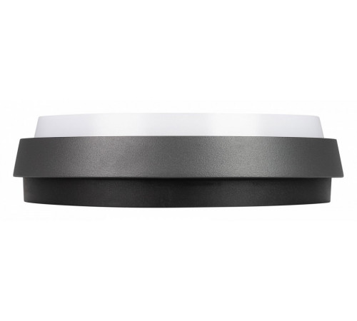 Уличный светодиодный светильник Arlight LGD-Giro-R175-10W Warm3000 029948
