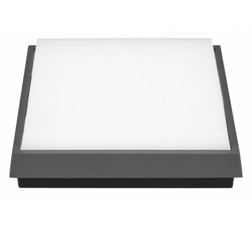 Уличный светодиодный светильник Arlight LGD-Area-S175x175-10W Warm3000 029951