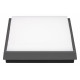 Уличный светодиодный светильник Arlight LGD-Area-S175x175-10W Warm3000 029951