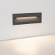 Светильник для ступеней Arlight Trail 029964