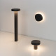 Садовый светильник Arlight Lgd-swamp-boll 029968