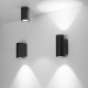 Уличный светильник Arlight Lgd-forma-surface 029971