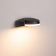 Уличный настенный светодиодный светильник Arlight LGD-Eye-Wall-6W Warm3000 029979