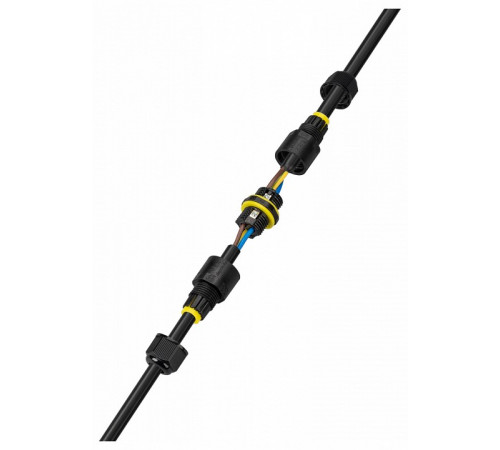 Коннектор Arlight Neo-Germ-2pin-WTW 030757 Коннектор Arlight Neo-Germ-2pin-WTW 030757