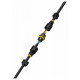 Коннектор Arlight Neo-Germ-2pin-WTW 030757