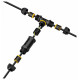 Коннектор Arlight NEO-GERM-5pin-T-WTW (4-8mm) 030760