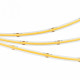 Светодиодная лента Arlight COB-X378-8mm 24V White6000 (11 W/m, IP20, 5m) 031885(3)